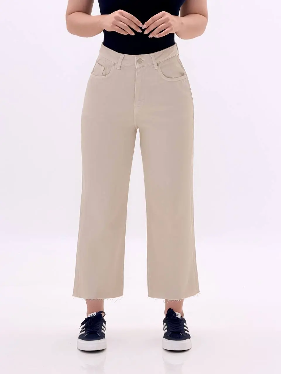 6897-شلوار chill cut
